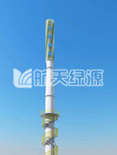 廊坊益海嘉里項(xiàng)目(DN2500×54m)